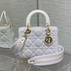 Christian Dior My Lady Bags